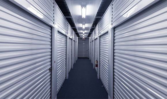 Secure and Clean Self Storage