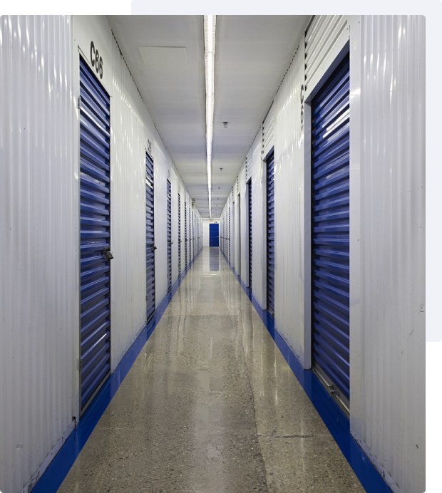 Storage Units
